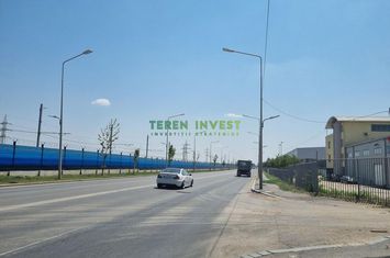 Teren Intravilan de vanzare BERCENI - Bucuresti anunturi imobiliare Bucuresti