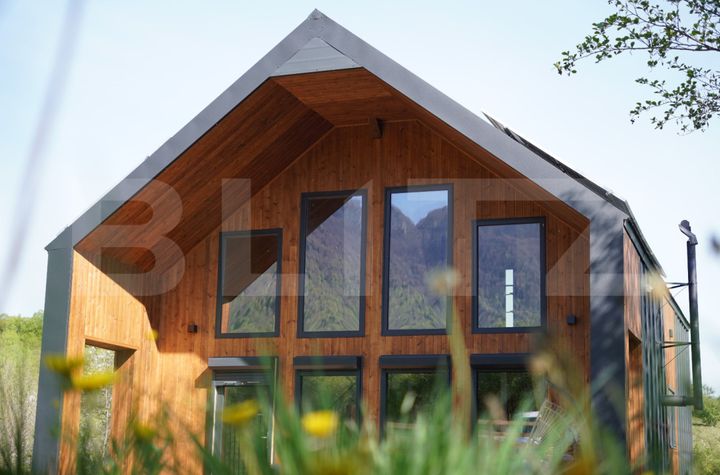 Casă - 2 camere de vanzare ZARNESTI - Brasov anunturi imobiliare Brasov