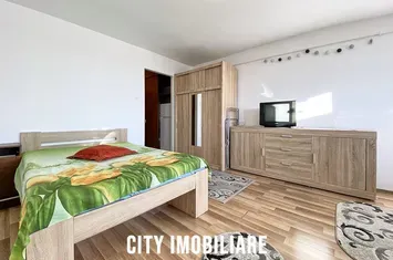 Garsonieră de inchiriat MANASTUR - Cluj anunturi imobiliare Cluj