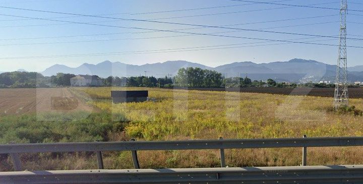 Teren de vanzare TRACTORU - Brasov anunturi imobiliare Brasov
