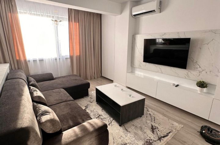 Apartament 2 camere de inchiriat DACIA - Iasi anunturi imobiliare Iasi