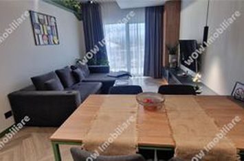 Apartament 2 camere de inchiriat PIATA CLUJ - Sibiu anunturi imobiliare Sibiu