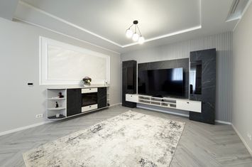 Vilă - 4 camere de vanzare CUMPANA - Constanta anunturi imobiliare Constanta