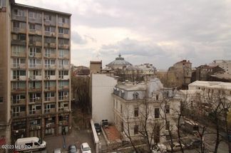 Apartament 3 camere de vânzare Bucuresti - Romana