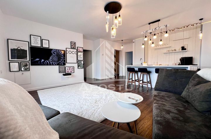 PentHouse, Prima inchiriere, PetFriendly, Parcare, Iris Armoniei anunturi imobiliare Timis