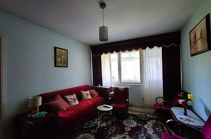 Apartament 3 camere de inchiriat CONSTANTA - Constanta anunturi imobiliare Constanta