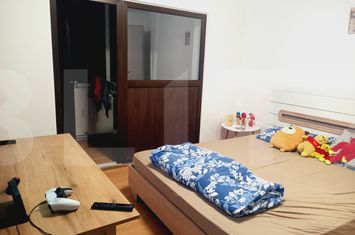 Apartament 3 camere de vanzare GIROCULUI - Timis anunturi imobiliare Timis