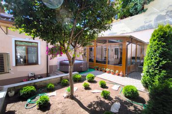 Casă - 5 camere de vanzare GEORGE ENESCU - Dolj anunturi imobiliare Dolj