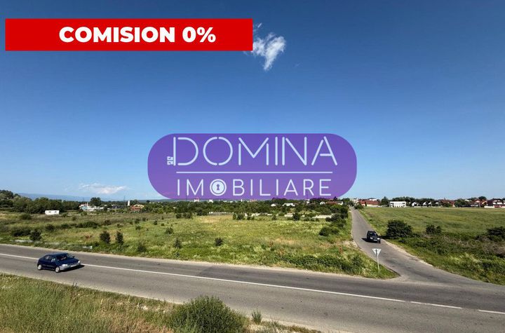 Teren de vanzare TARGU-JIU - Gorj anunturi imobiliare Gorj
