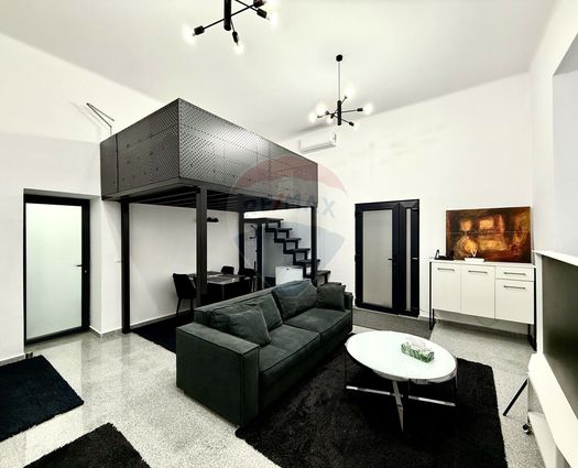 Apartament 2 camere Central, 59 mp