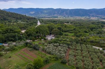 Teren construibil 750 mp în Mesoropi, Kavala anunturi imobiliare Grecia
