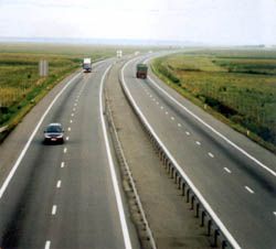 Romania si Ungaria isi vor uni autostrazile