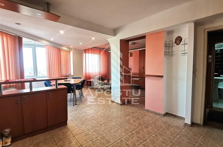 Apartament tip Samantha pe 2 nivele zona Fabric anunturi imobiliare Timis