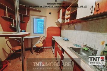 Apartament 3 camere semidecomandat de inchiriat zona Pacurari anunturi imobiliare Iasi