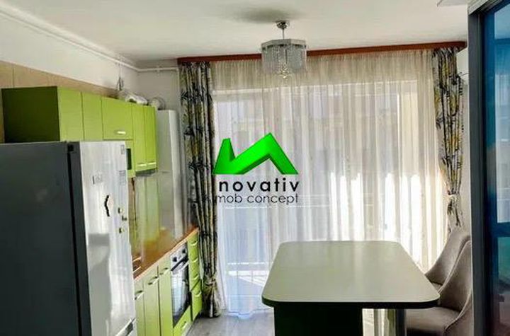 Apartament 2 camere de inchiriat CENTRAL - Sibiu anunturi imobiliare Sibiu