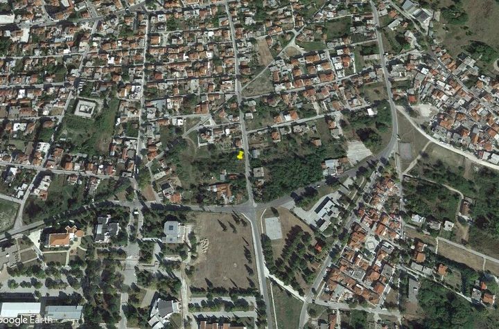 Teren construibil 919 mp, Saranda Martyres, Serres anunturi imobiliare Grecia
