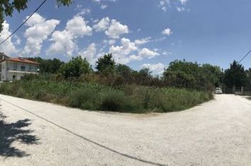 Teren construibil 535 mp în Eptamiloi, Serres anunturi imobiliare Grecia