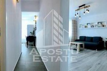Apartament 2 camere de inchiriat TAKE IONESCU - Timis anunturi imobiliare Timis