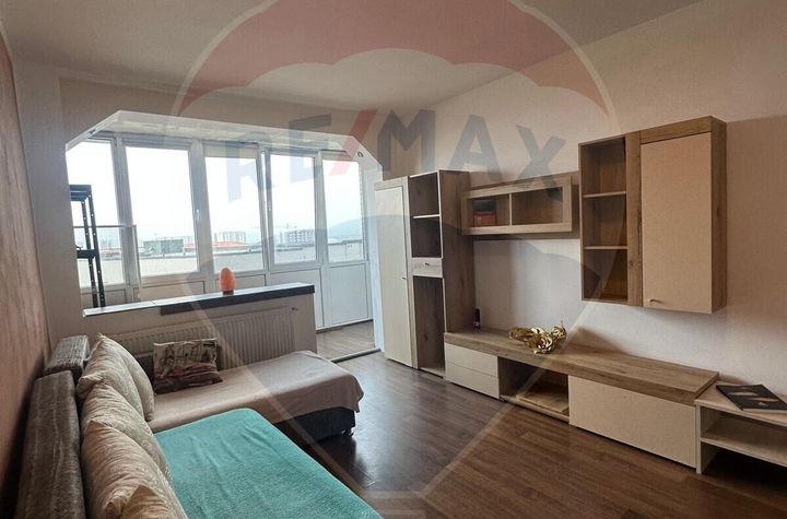 Apartament cu 2 camere de vânzare în zona Hipodrom 3 anunturi imobiliare Sibiu