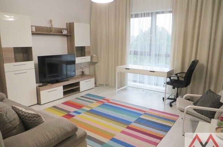 Inchiriere garsoniera Lujerului - 21 Residence - loc parcare garaj anunturi imobiliare Bucuresti