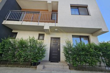 Vila  Duplex P+1  intrare Comuna Berceni anunturi imobiliare Bucuresti