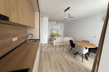 Apartament 2 camere, loc de parcare, Campeador City anunturi imobiliare Timis