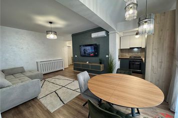 Apartament 2 camere de inchiriat NORD - Vrancea anunturi imobiliare Vrancea