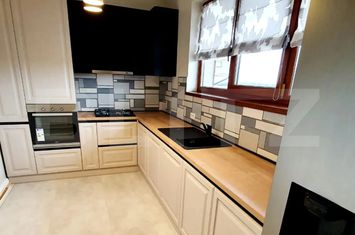 Apartament 3 camere de vanzare IASI - Iasi anunturi imobiliare Iasi