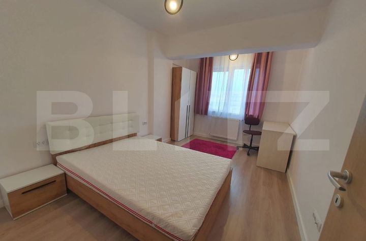 Apartament 2 camere de inchiriat IASI - Iasi anunturi imobiliare Iasi