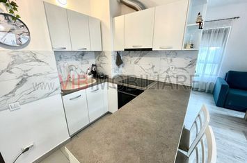 2 Camere  - Mihai Bravu - Metrou - GVitown anunturi imobiliare Bucuresti