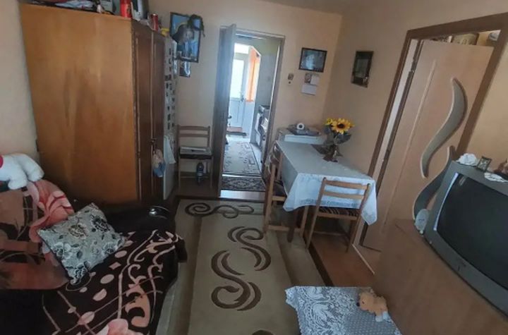 Apartament 2 camere de vanzare BRASOV - Brasov anunturi imobiliare Brasov