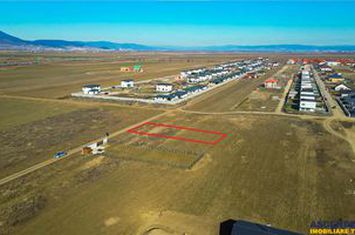 Teren Intravilan de vanzare CRISTIAN - Brasov anunturi imobiliare Brasov