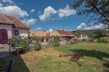 Casă - 4 camere de vanzare ALAMOR - Sibiu anunturi imobiliare Sibiu
