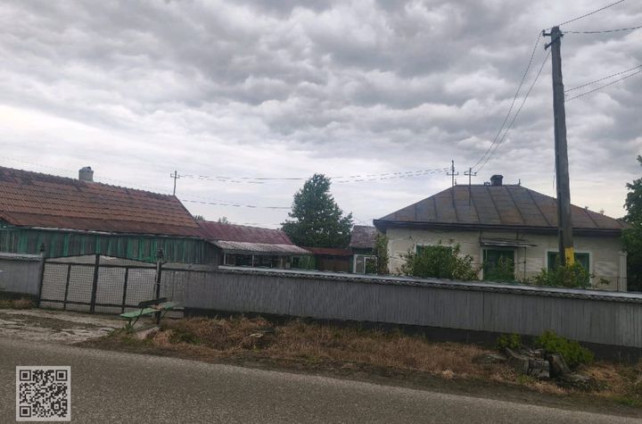 Casă - 2 camere de vanzare GRAMESTI - Suceava anunturi imobiliare Suceava