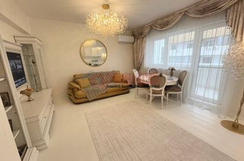 Metrou Berceni - Biruintei - 3 camere LUX - Bloc Nou anunturi imobiliare Bucuresti