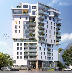 One United Properties anunță pre-certificarea proiectului One Herăstrău Park ca locuință verde