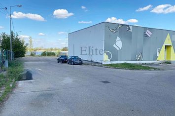 Hala industriala de vanzare pe Soseaua Borsului anunturi imobiliare Bihor