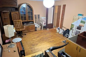 Apartament cu 4 camere decomandate cu liniste si spatiu verde anunturi imobiliare Bucuresti
