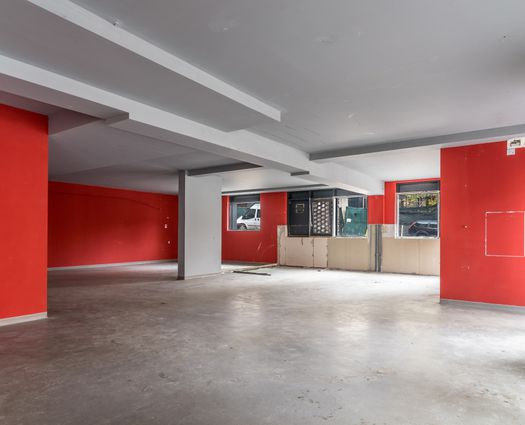 Spațiu comercial Cluj-Napoca, 441 mp