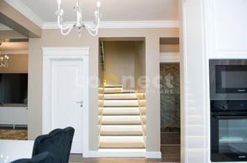 Vilă - 4 camere de inchiriat CLUJ-NAPOCA - Cluj anunturi imobiliare Cluj