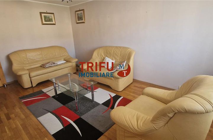 Apartament 3 camere de vanzare CETATE - Alba anunturi imobiliare Alba