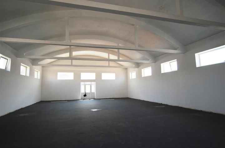 Spatiu: comercial, showroom, productie de inchiriat in Bartolomeu anunturi imobiliare Brasov