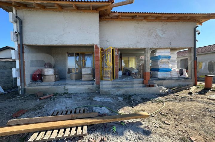 Casă - 9 camere de vanzare SANTANDREI - Bihor anunturi imobiliare Bihor