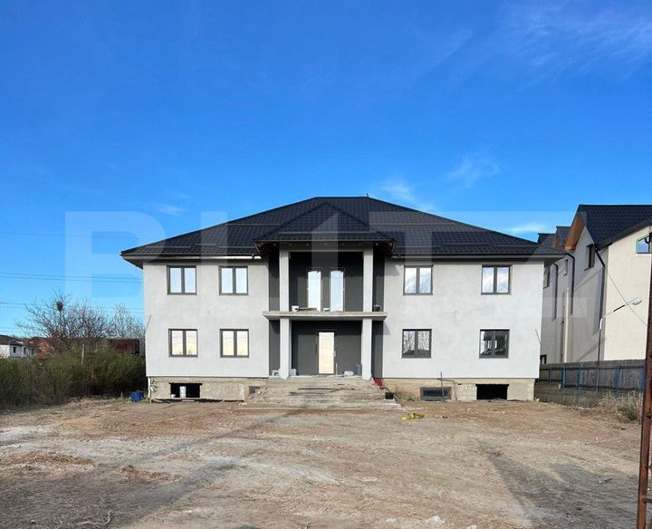 Vilă - 6 camere de inchiriat BARIERA VALCII - Dolj anunturi imobiliare Dolj