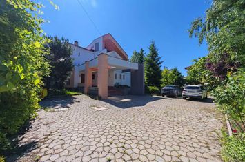 Vila Pipera - la pret de teren, 1500 mp teren, suprafata 937 mp anunturi imobiliare Bucuresti