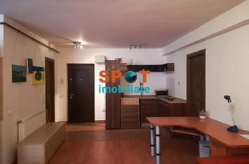 Apartament 2 camere de inchiriat FLORESTI - Cluj anunturi imobiliare Cluj