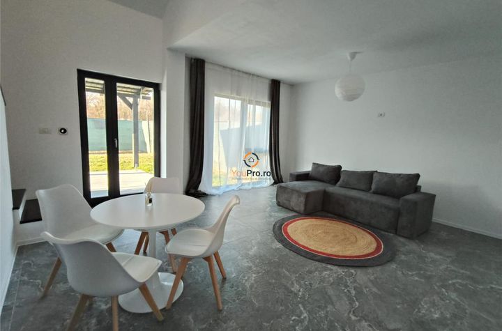 Casă - 3 camere de vanzare CENTRAL - Timis anunturi imobiliare Timis