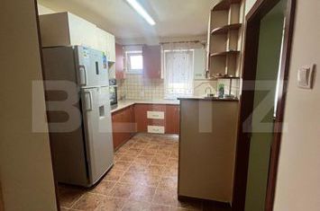 Apartament 3 camere de vanzare CAMPIA TURZII - Cluj anunturi imobiliare Cluj