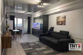 Apartament  2 camere semidecomandat de vanzare bloc nou zona Copou anunturi imobiliare Iasi