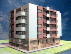 Apartamente de lux din Constanta, preluate de alt investitor